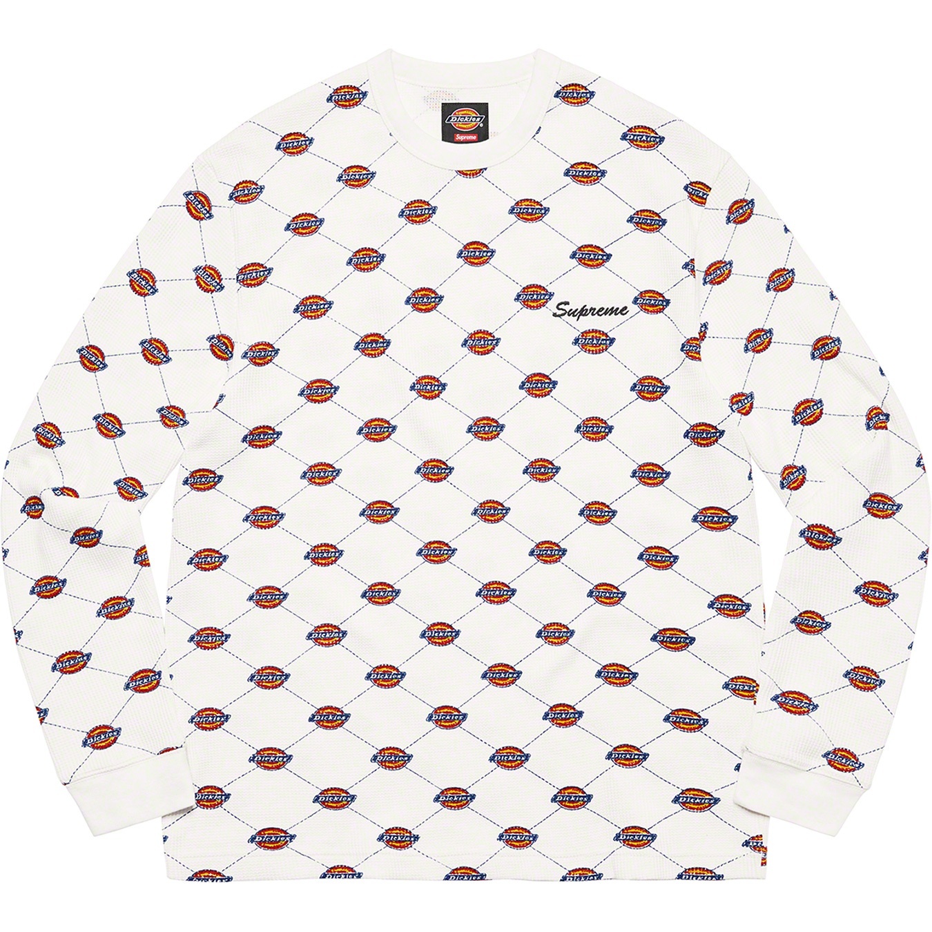 Supreme®/Dickies® Thermal view 4